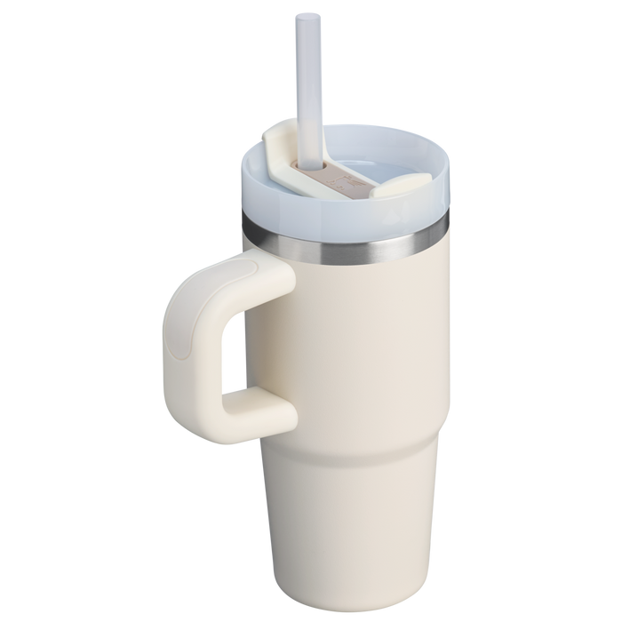 The Quencher H2.O FlowState™ Tumbler with Handle | 14 OZ | 0.4 L