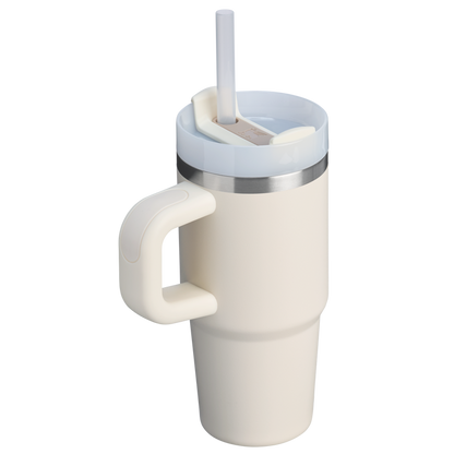 The Quencher H2.O FlowState™ Tumbler with Handle | 14 OZ | 0.4 L