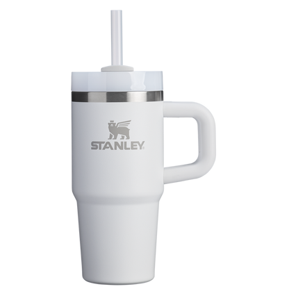 The Quencher H2.O FlowState™ Tumbler with Handle | 14 OZ | 0.4 L