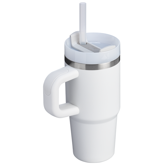 The Quencher H2.O FlowState™ Tumbler with Handle | 14 OZ | 0.4 L