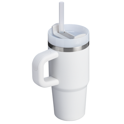 The Quencher H2.O FlowState™ Tumbler with Handle | 14 OZ | 0.4 L