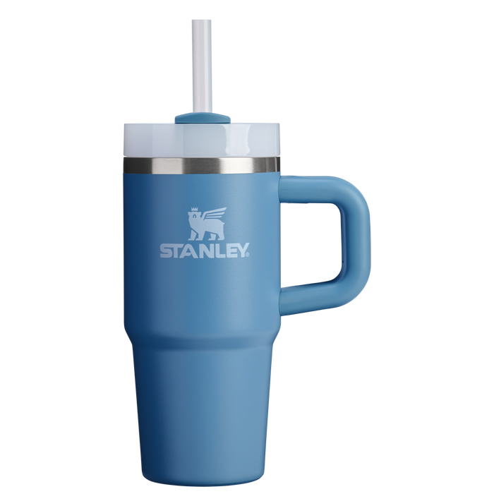 The Quencher H2.O FlowState™ Tumbler with Handle | 14 OZ | 0.4 L