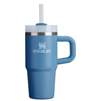 The Quencher H2.O FlowState™ Tumbler with Handle | 14 OZ | 0.4 L