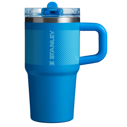The Quencher ProTour Flip Straw Tumbler | 20 OZ | 0.59 L
