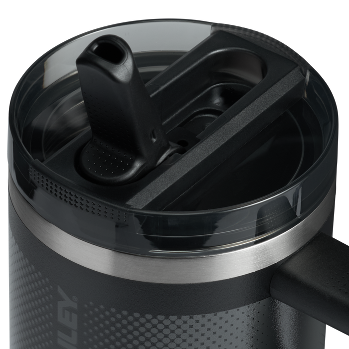 The Quencher ProTour Flip Straw Tumbler | 20 OZ | 0.59 L