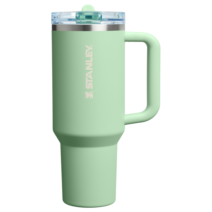 The Quencher ProTour Flip Straw Tumbler | 40 OZ |  1.18 L