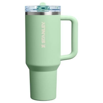 The Quencher ProTour Flip Straw Tumbler | 40 OZ |  1.18 L