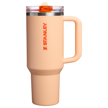 Orange Sherbet