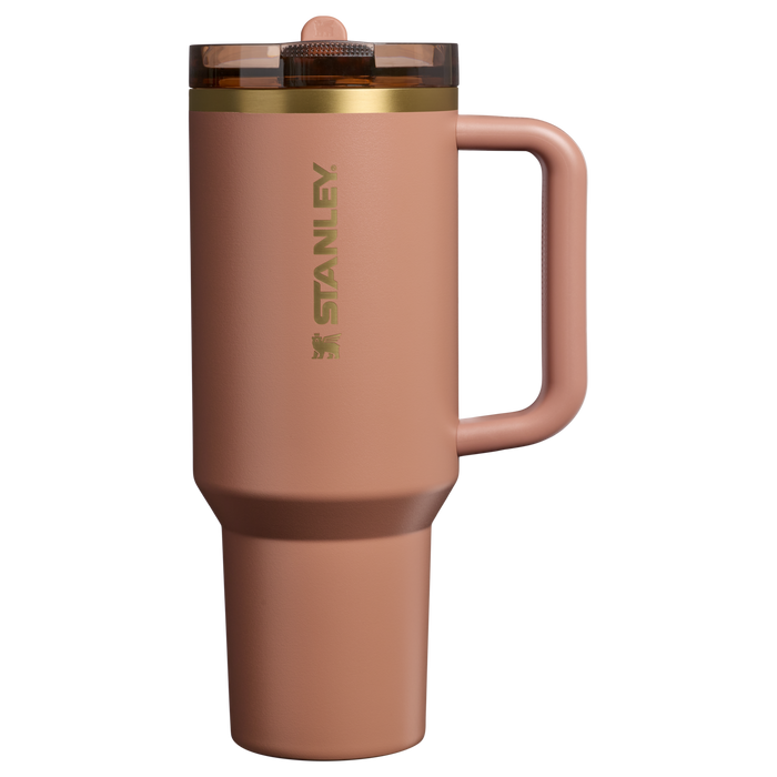 The Quencher ProTour Flip Straw Tumbler | 40 OZ |  1.18 L