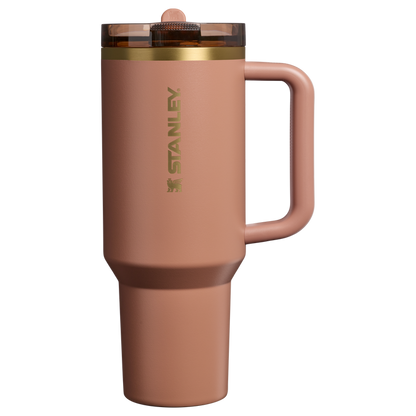 The Quencher ProTour Flip Straw Tumbler | 40 OZ |  1.18 L