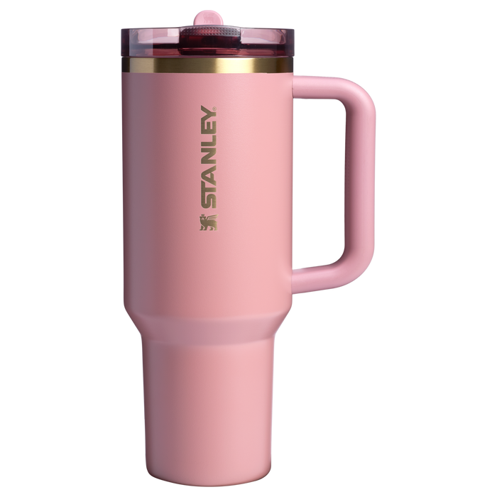 The Quencher ProTour Flip Straw Tumbler | 40 OZ |  1.18 L