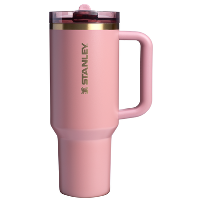 The Quencher ProTour Flip Straw Tumbler | 40 OZ |  1.18 L