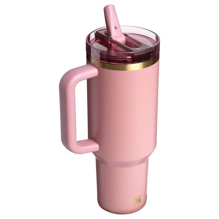The Quencher ProTour Flip Straw Tumbler | 40 OZ |  1.18 L