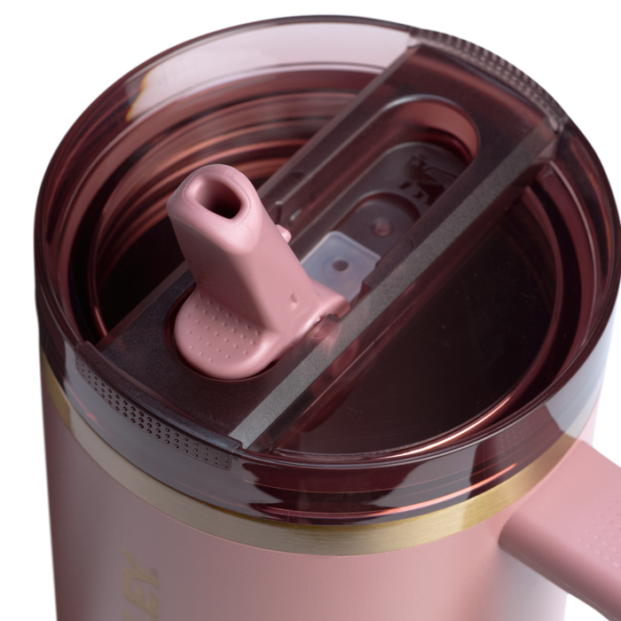 The Quencher ProTour Flip Straw Tumbler | 40 OZ |  1.18 L