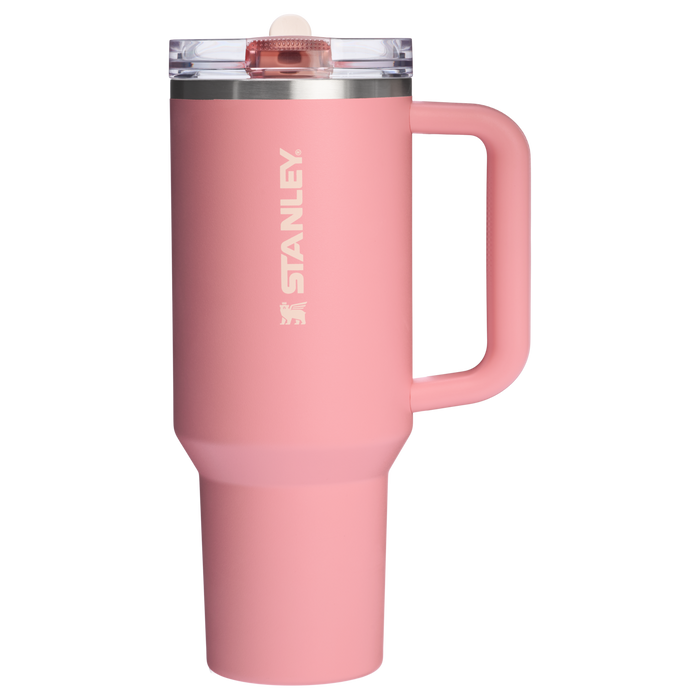 The Quencher ProTour Flip Straw Tumbler | 40 OZ |  1.18 L