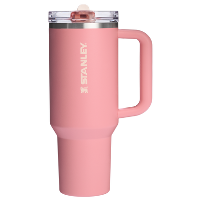 The Quencher ProTour Flip Straw Tumbler | 40 OZ |  1.18 L
