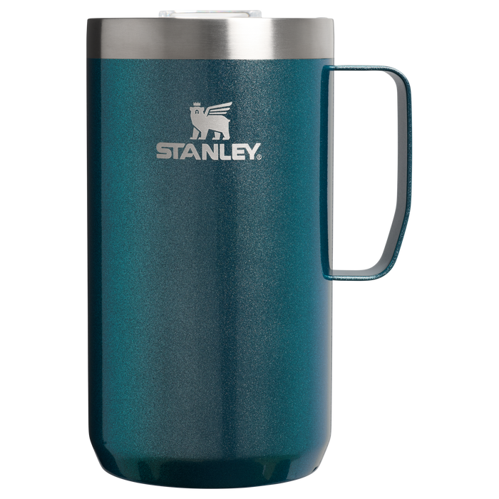 The Stay-Hot Camp Mug | 24 OZ | 0.71 L