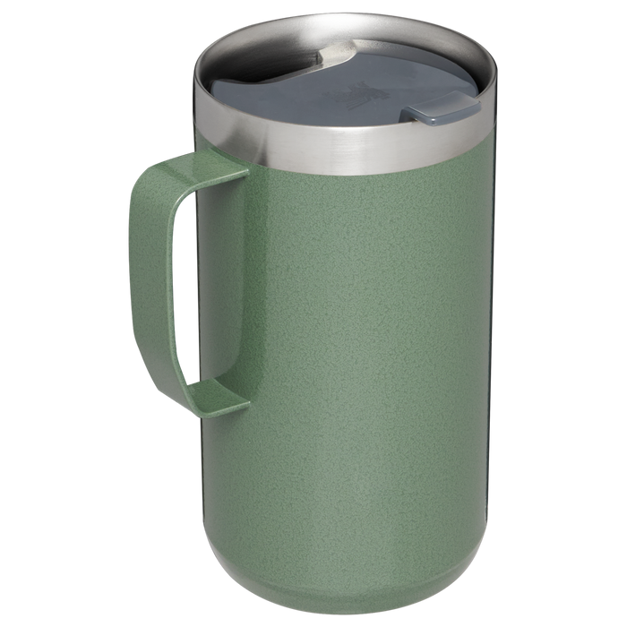The Stay-Hot Camp Mug | 24 OZ | 0.71 L