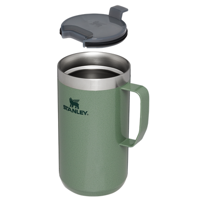 The Stay-Hot Camp Mug | 24 OZ | 0.71 L