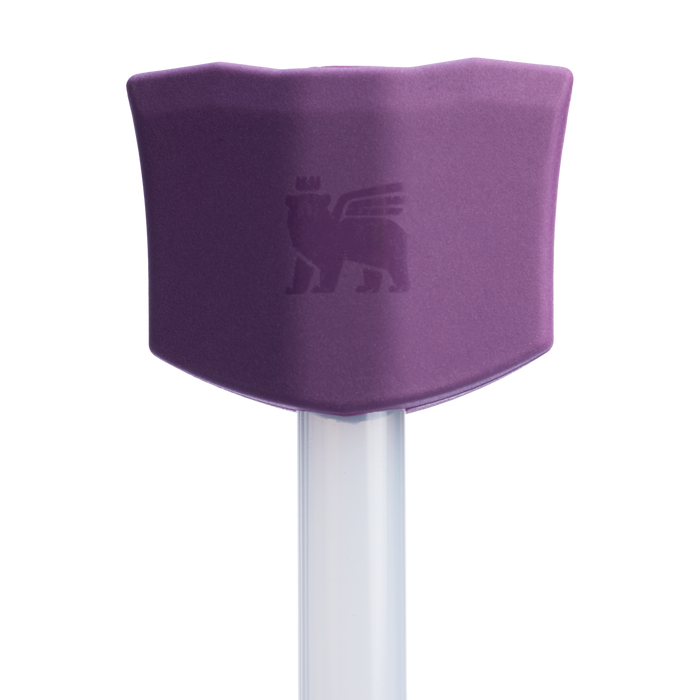 Dark Lilac