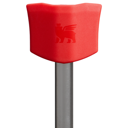 The Stay Smooth Straw Topper | 2-pack