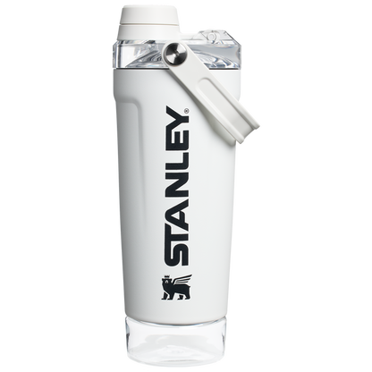 The Vitalize™ Shaker Bottle | 20 OZ | 0.59 L