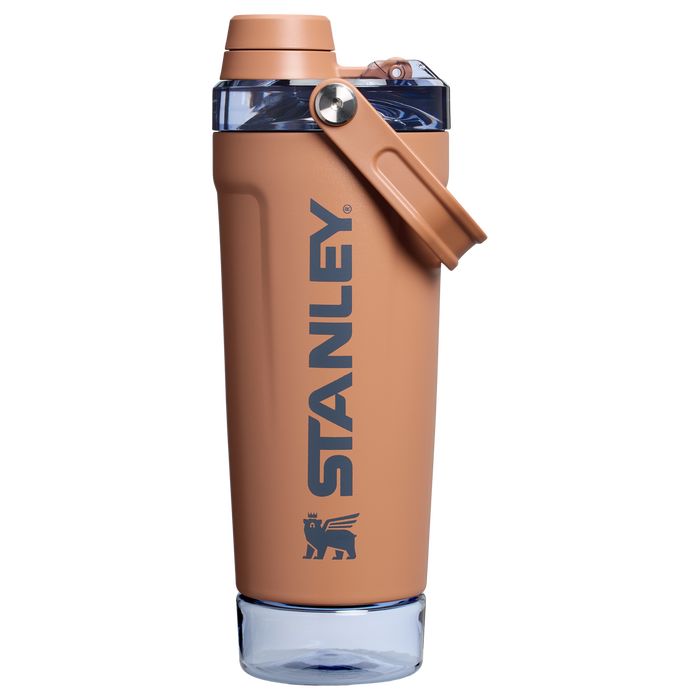 The Vitalize™ Shaker Bottle | 20 OZ | 0.59 L