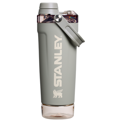 The Vitalize™ Shaker Bottle | 20 OZ | 0.59 L