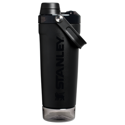 The Vitalize™ Shaker Bottle | 20 OZ | 0.59 L