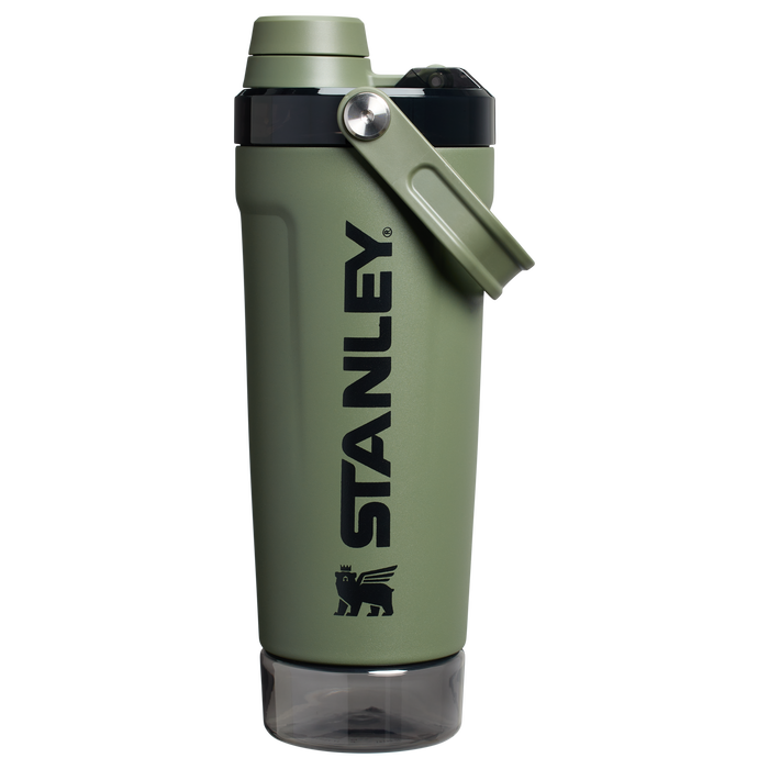 The Vitalize™ Shaker Bottle | 20 OZ | 0.59 L