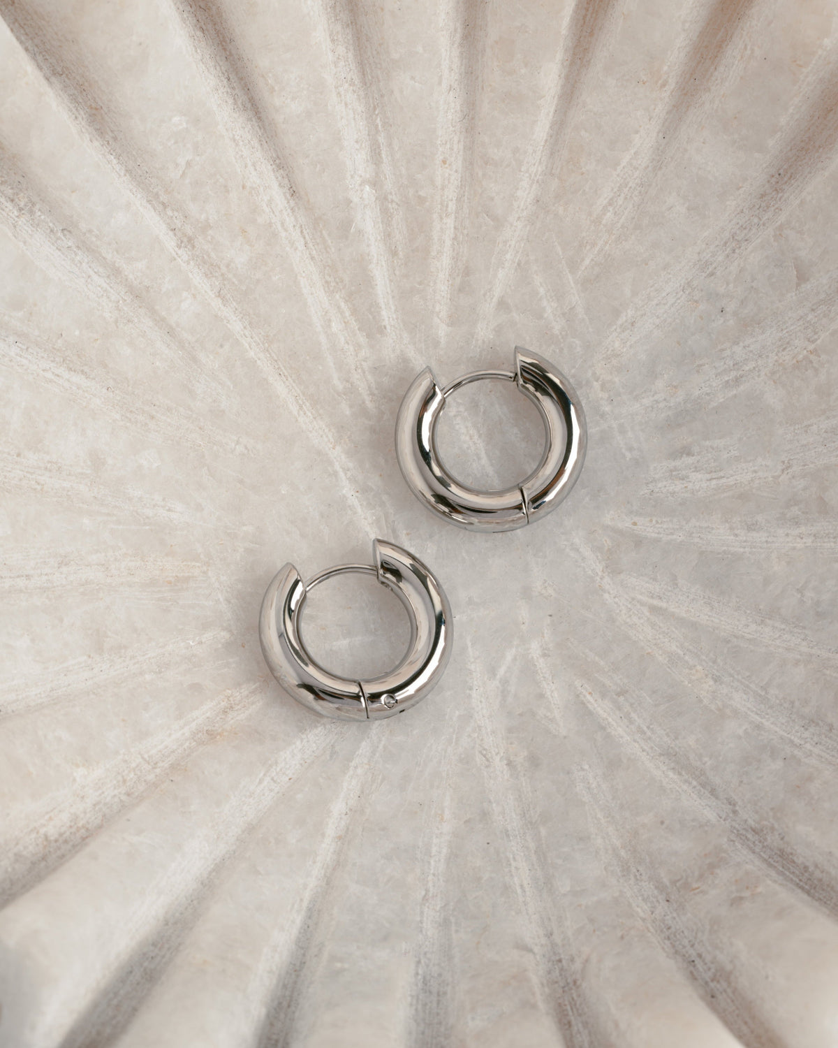 18mm Hazel Hoops