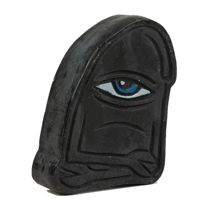 Toy Machine Curb Wax Black