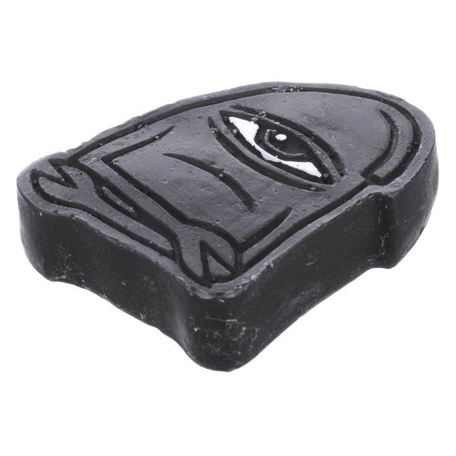 Toy Machine Curb Wax Black