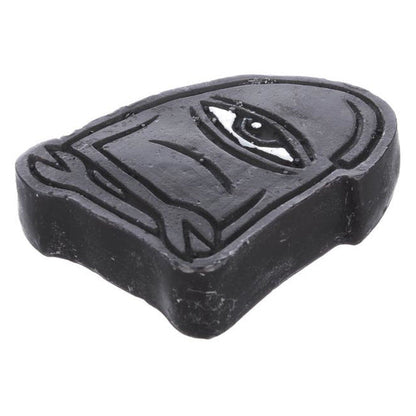 Toy Machine Curb Wax Black