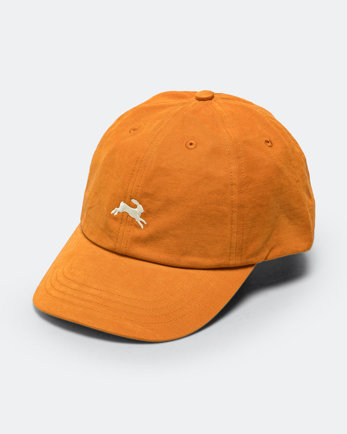 Tracksmith Hat - Apricot Orange