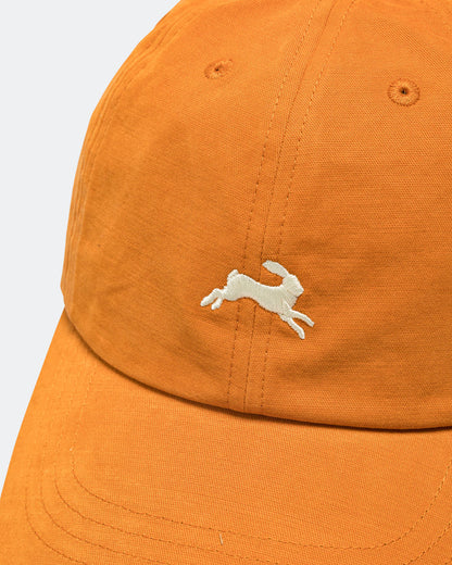 Tracksmith Hat - Apricot Orange