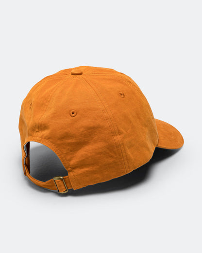 Tracksmith Hat - Apricot Orange