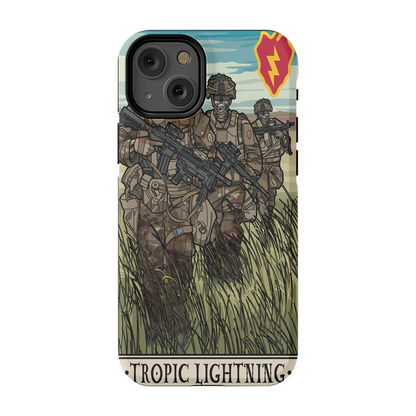 Premium Glossy Tough Case / iPhone 14