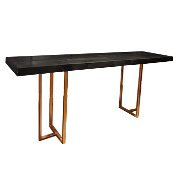 Tuscan Communal Table Top