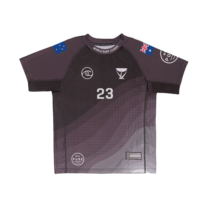 Tyler Wright 23 (AUS) Jersey