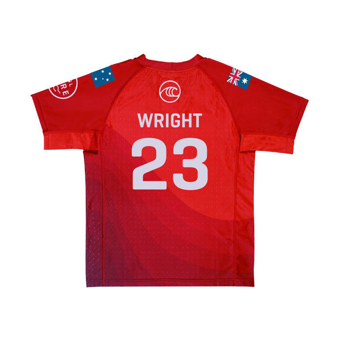 Tyler Wright 23 (AUS) Jersey