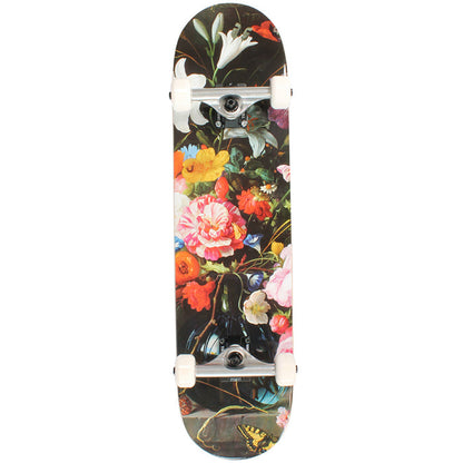 Über Flowers 4-Star 8.25 Komplettboard