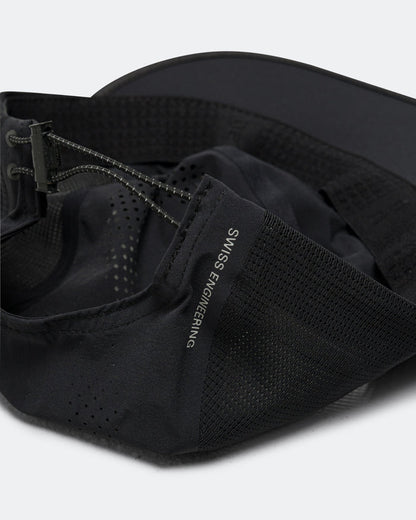 Ultra Cap - Black