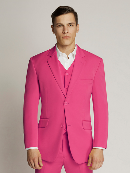 Vegas Suit Jacket with Matching Trousers