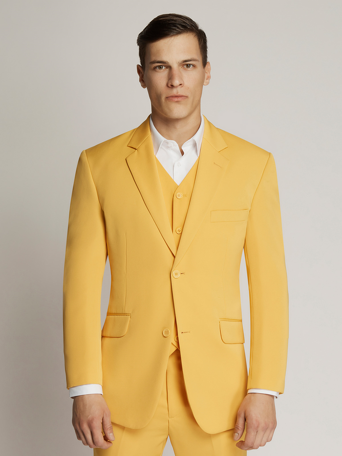 Vegas Suit Jacket with Matching Trousers