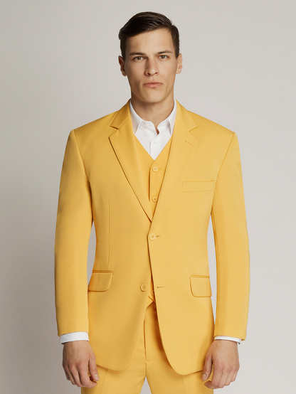 Vegas Suit Jacket with Matching Trousers