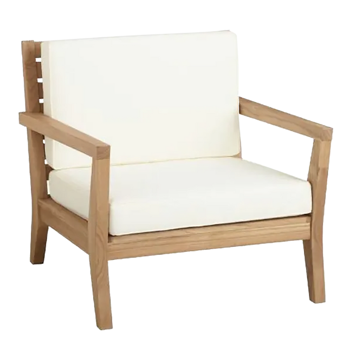Ventura Teak Chair