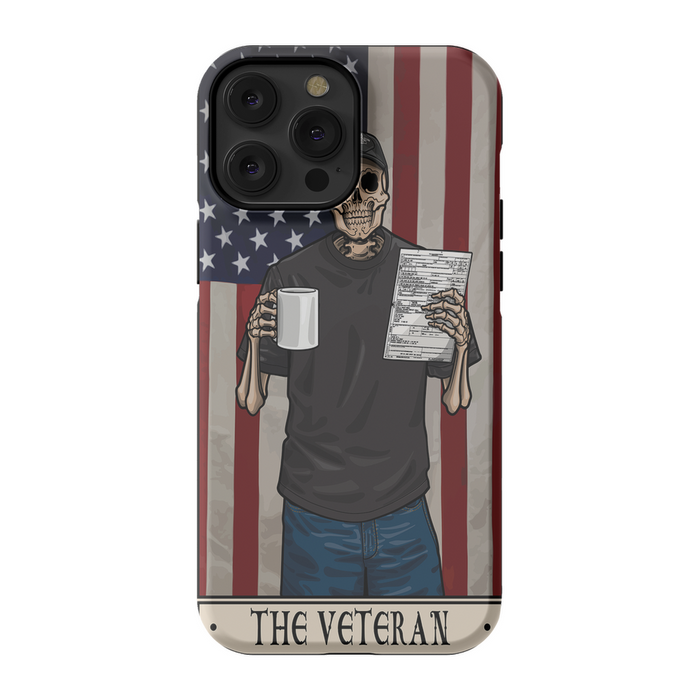 Premium Glossy Tough Case / iPhone 14 Pro Max