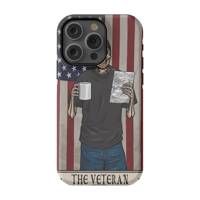 Premium Glossy Tough Case / iPhone 14 Pro