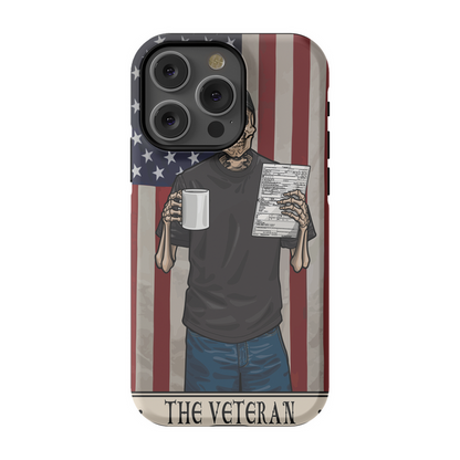 Premium Glossy Tough Case / iPhone 14 Pro